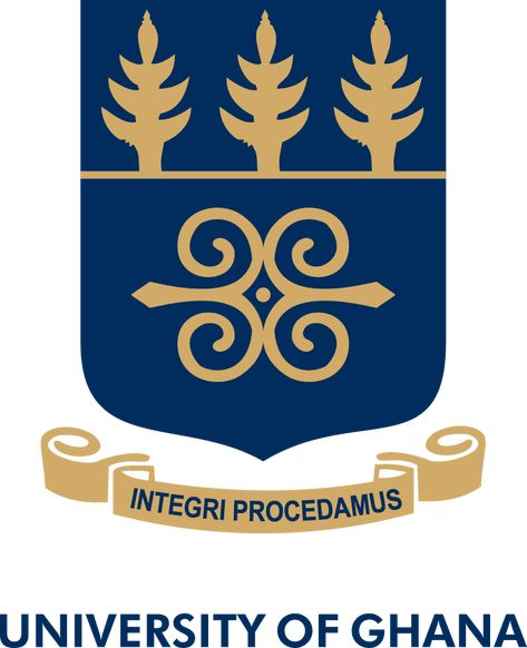 University of Ghana Logo