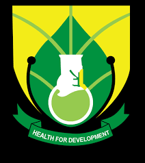 University of Health & Allied Sciences Logo